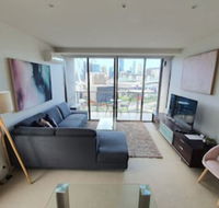 Harbour Escape Apartments - Accommodation Rockhampton