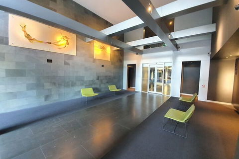 Harbour Escape Apartments - Accommodation Rockhampton 2