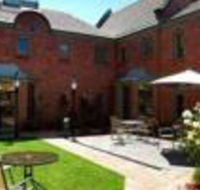 Ballarat Mews Serviced Apartments - Accommodation Rockhampton