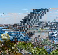 Peppers Docklands - Accommodation Rockhampton
