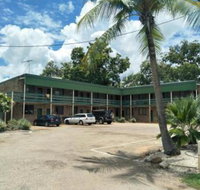Palm Court Backpackers - Accommodation Rockhampton