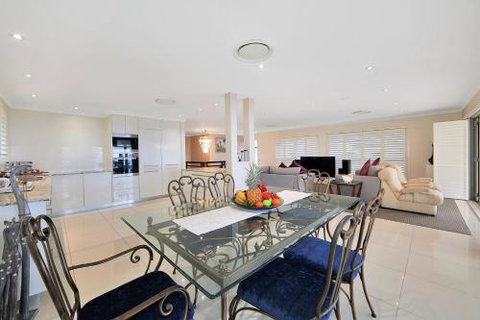 Nautilus Beachside Apartments - Accommodation Rockhampton 3