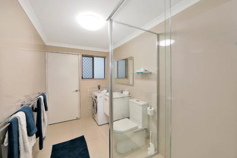 Nautilus Beachside Apartments - Accommodation Rockhampton 5