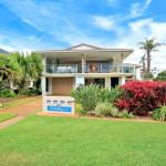 Nautilus Beachside Apartments - Accommodation Rockhampton 0