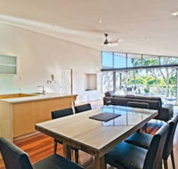 Central Avenue Apartments - Accommodation Rockhampton