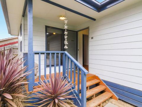 Demure Charm - Accommodation Rockhampton 6