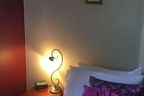 Swan Inn Bed & Breakfast - Accommodation Rockhampton 1