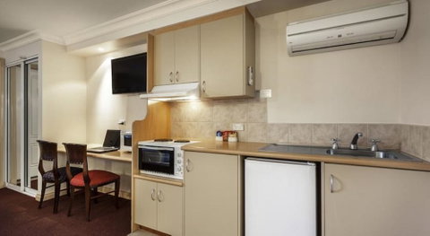 Quest Yelverton Kalgoorlie - Accommodation Rockhampton 4