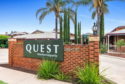 Quest Yelverton Kalgoorlie - Accommodation Rockhampton 0