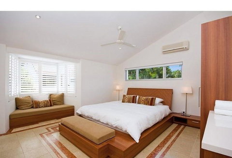 Villa Bianco - Accommodation Rockhampton 4