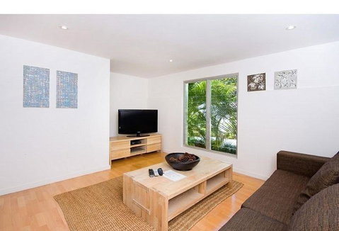 Villa Bianco - Accommodation Rockhampton 3
