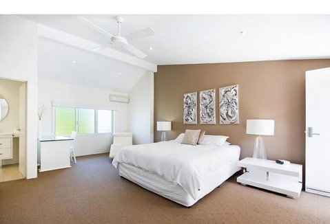 Villa Bianco - Accommodation Rockhampton 6