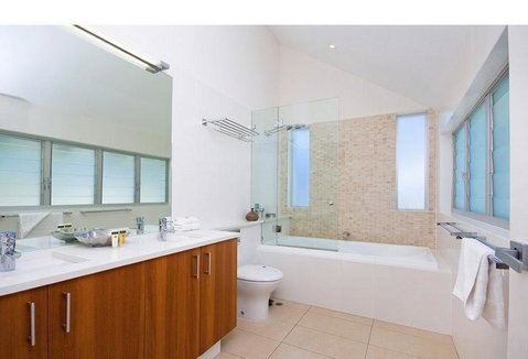 Villa Bianco - Accommodation Rockhampton 1