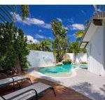 Villa Bianco - Accommodation Rockhampton