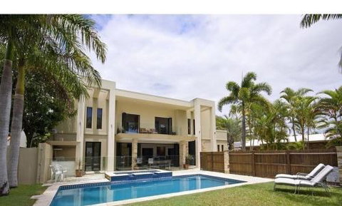 6 Witta Circle - Accommodation Rockhampton 3