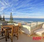 The Beachshack - Accommodation Rockhampton