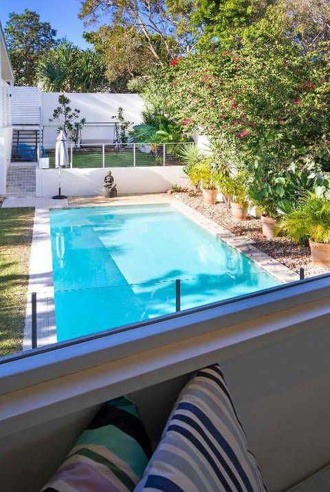 20 Adams Street - Accommodation Rockhampton 4