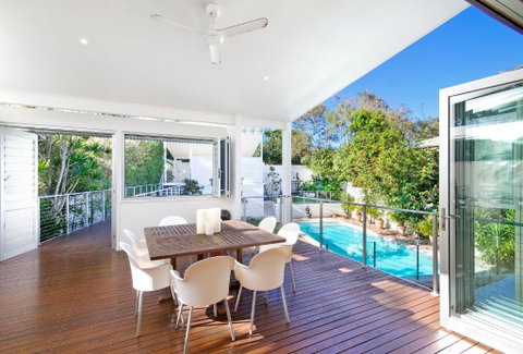 20 Adams Street - Accommodation Rockhampton 3