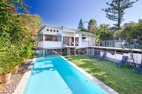 20 Adams Street - Accommodation Rockhampton 2
