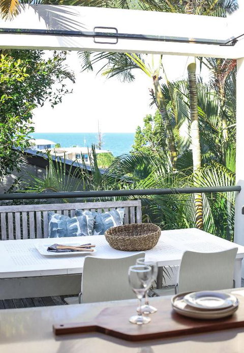 26 Seaview Terrace - Accommodation Rockhampton 5
