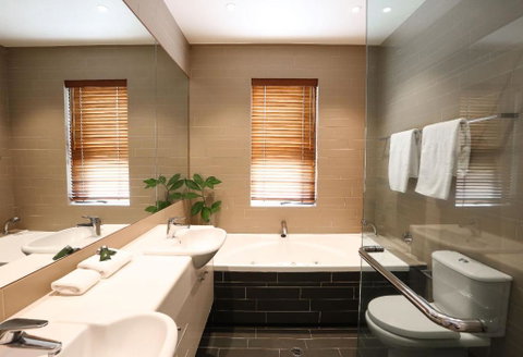 26 Seaview Terrace - Accommodation Rockhampton 2