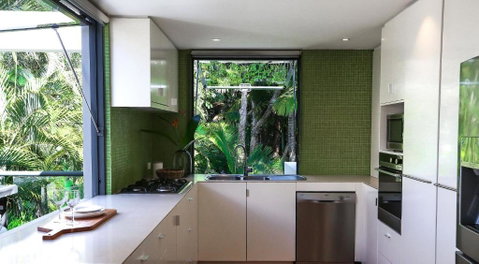 26 Seaview Terrace - Accommodation Rockhampton 1