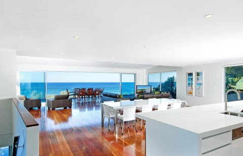 28 Park Crescent - Accommodation Rockhampton 4
