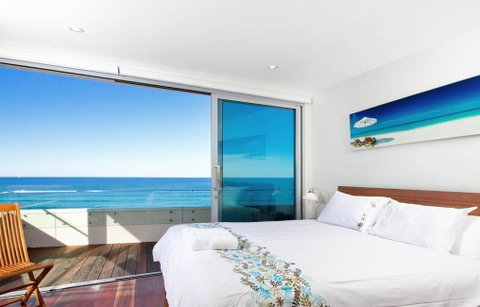 28 Park Crescent - Accommodation Rockhampton 6