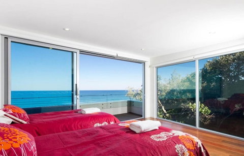 28 Park Crescent - Accommodation Rockhampton 5