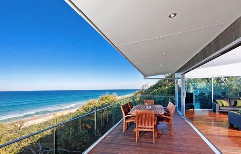 28 Park Crescent - Accommodation Rockhampton 1