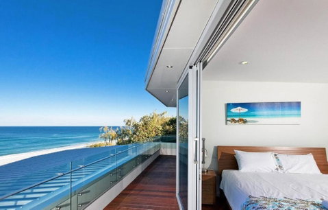 28 Park Crescent - Accommodation Rockhampton 2