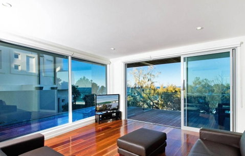 28 Park Crescent - Accommodation Rockhampton 3