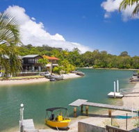 15 Cooran Court - Accommodation Rockhampton