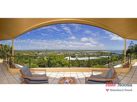 Belle De Jour U5 - Accommodation Rockhampton 4
