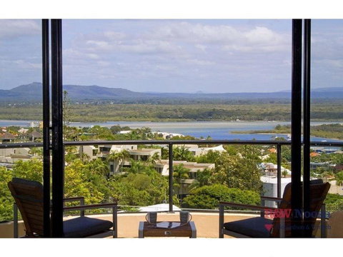 Belle De Jour U5 - Accommodation Rockhampton 5