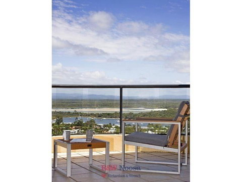 Belle De Jour U5 - Accommodation Rockhampton 6