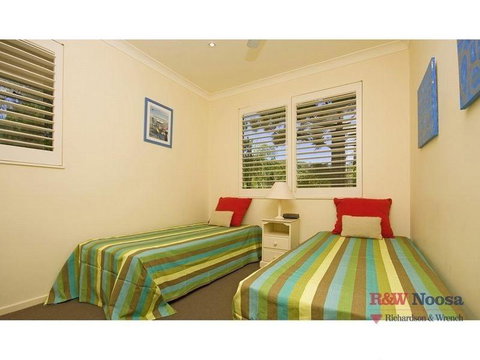 Belle De Jour U5 - Accommodation Rockhampton 1