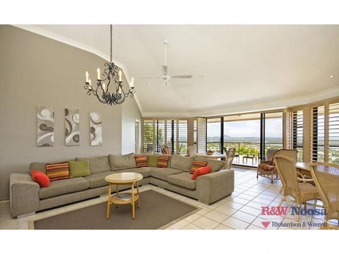 Belle De Jour U5 - Accommodation Rockhampton 2