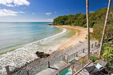 First Point - Accommodation Rockhampton 5