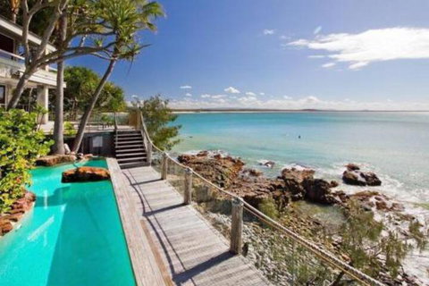 First Point - Accommodation Rockhampton 4