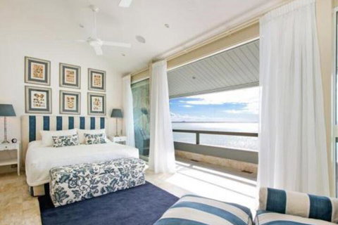 First Point - Accommodation Rockhampton 6