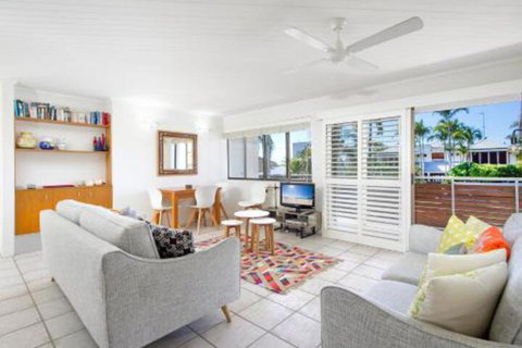 Soundhaven 2 - Accommodation Rockhampton 7