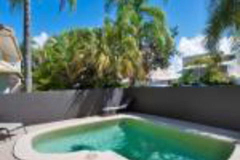 Soundhaven 2 - Accommodation Rockhampton 0