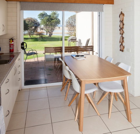 Pelican Sands Scamander - Accommodation Rockhampton 6