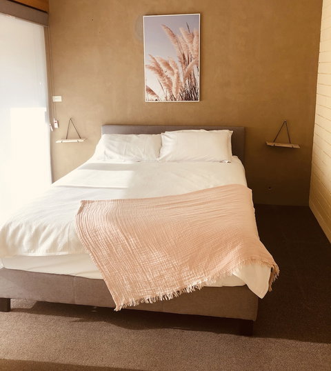 Pelican Sands Scamander - Accommodation Rockhampton 5