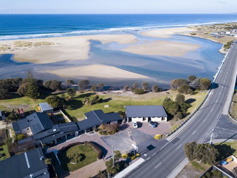 Pelican Sands Scamander - Accommodation Rockhampton 2