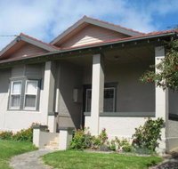 Roebil House - Accommodation Rockhampton
