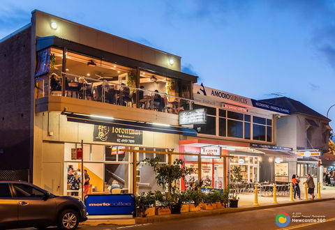 The Brighton Apartments - Accommodation Rockhampton 0