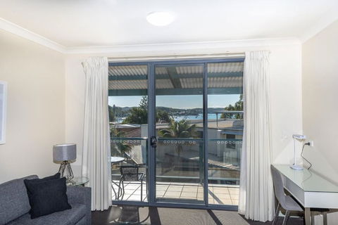 The Brighton Apartments - Accommodation Rockhampton 6