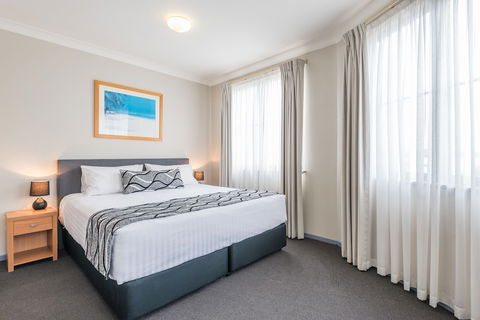 The Brighton Apartments - Accommodation Rockhampton 4